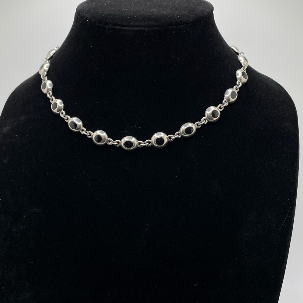 Vintage OLCI Necklace